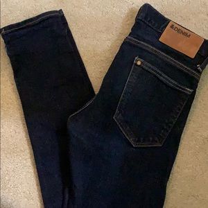 H&M skinny jeans.Brand new!